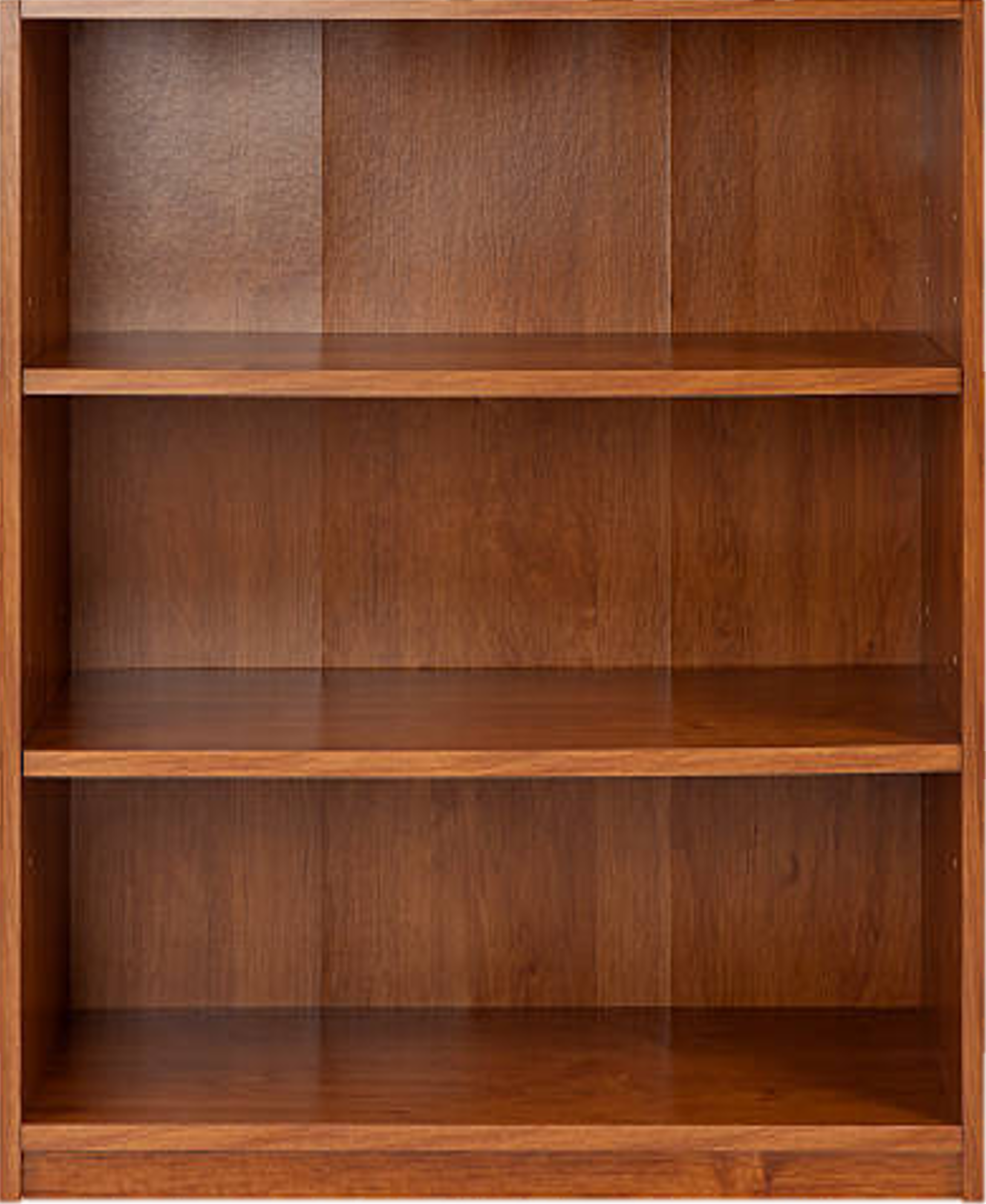Bookshelf background