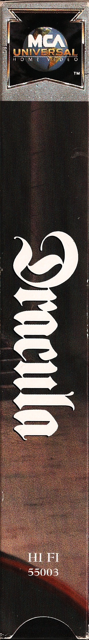 Dracula